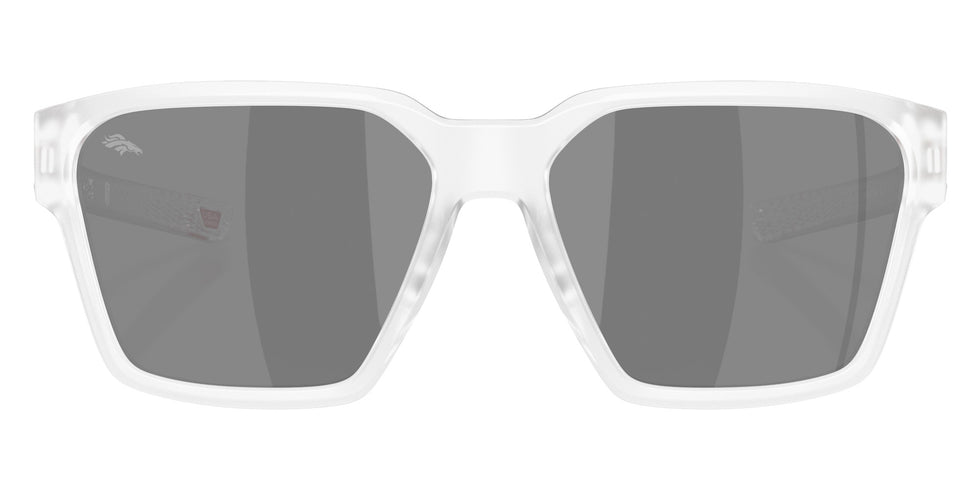 OAKLEY OO9497 Denver Broncos Briza 949720 58 - Matte Clear #id:oo9497949720_s:100100