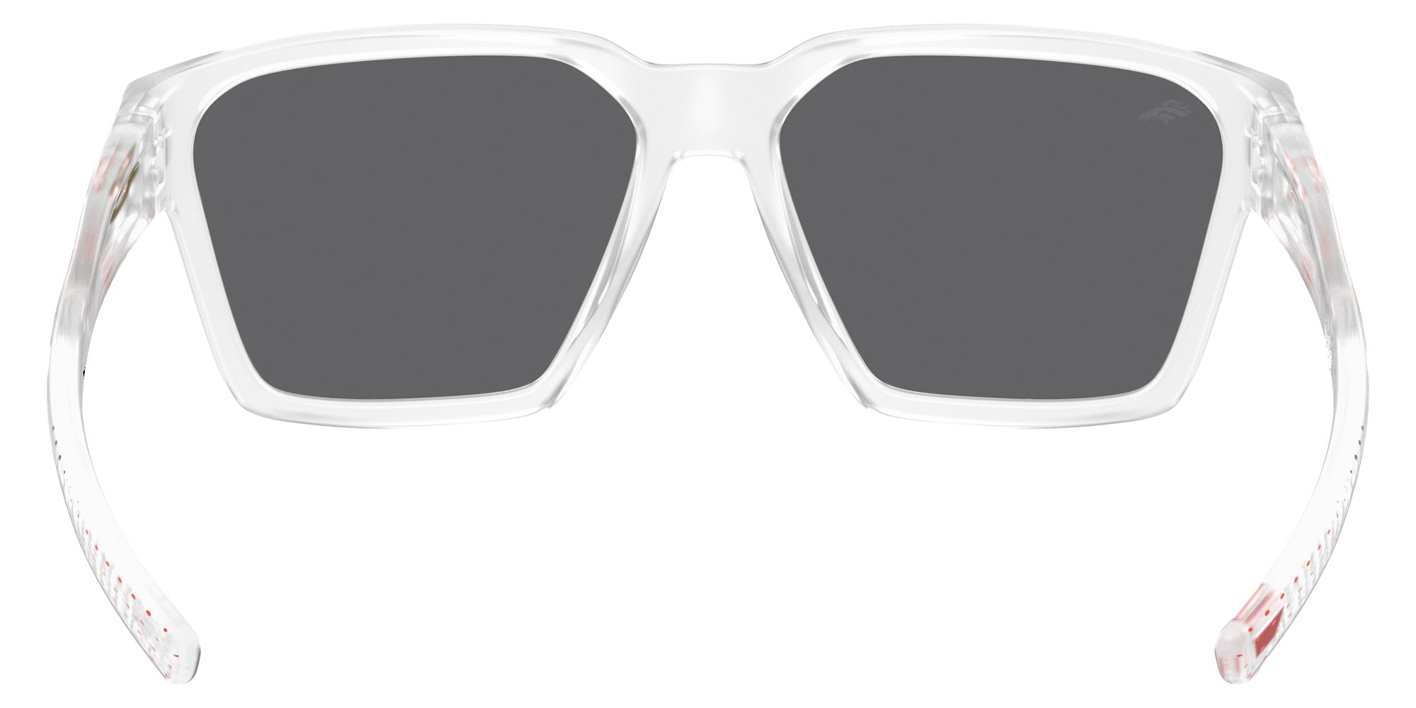 OAKLEY OO9497 Denver Broncos Briza 949720 58 - Matte Clear #id:oo9497949720_s:100115