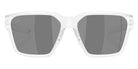 OAKLEY OO9497 Detroit Lions Briza 949721 58 - Matte Clear #id:oo9497949721_s:100100