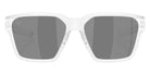 OAKLEY OO9497 Houston Texans Briza 949723 58 - Matte Clear #id:oo9497949723_s:100100