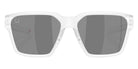 OAKLEY OO9497 Indianapolis Colts Briza 949724 58 - Matte Clear #id:oo9497949724_s:100100