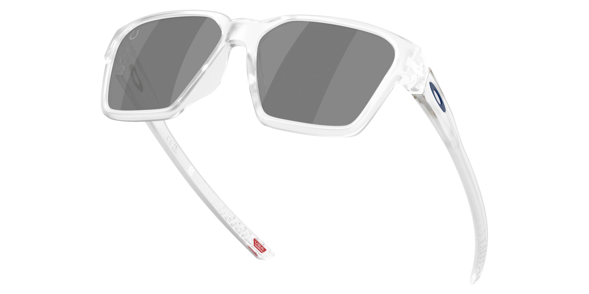 OAKLEY OO9497 Indianapolis Colts Briza 949724 58 - Matte Clear #id:oo9497949724_s:100120