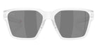 OAKLEY OO9497 Los Angeles Chargers Briza 949727 58 - Matte Clear #id:oo9497949727_s:100100