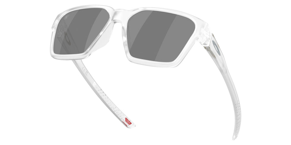 OAKLEY OO9497 Las Vegas Raiders Briza 949729 58 - Matte Clear #id:oo9497949729_s:100120