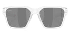 OAKLEY OO9497 Minnesota Vikings Briza 949731 58 - Matte Clear #id:oo9497949731_s:100100
