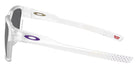 OAKLEY OO9497 Minnesota Vikings Briza 949731 58 - Matte Clear #id:oo9497949731_s:100110