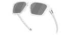 OAKLEY OO9497 Minnesota Vikings Briza 949731 58 - Matte Clear #id:oo9497949731_s:100120