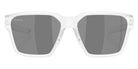 OAKLEY OO9497 New Orleans Saints Briza 949733 58 - Matte Clear #id:oo9497949733_s:100100