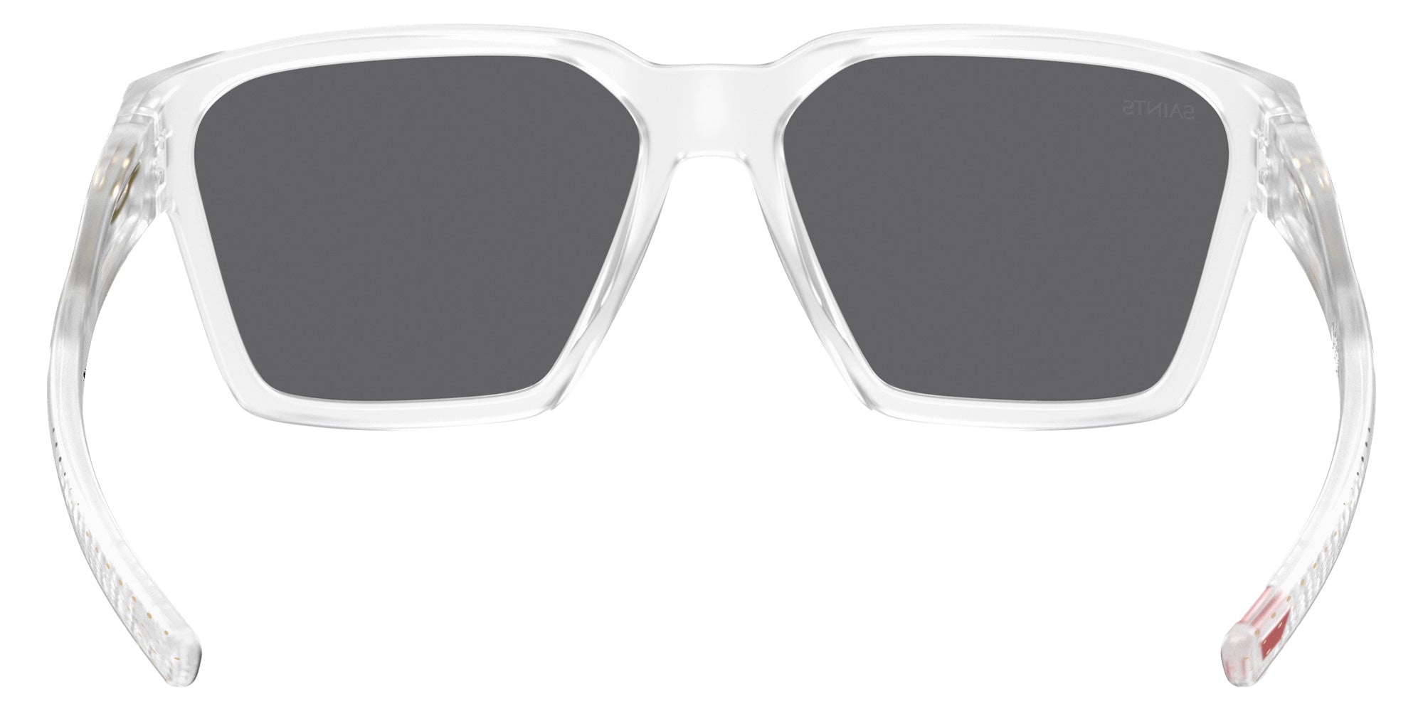 OAKLEY OO9497 New Orleans Saints Briza 949733 58 - Matte Clear #id:oo9497949733_s:100115