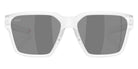 OAKLEY OO9497 New York Jets Briza 949735 58 - Matte Clear #id:oo9497949735_s:100100
