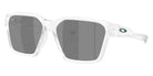 OAKLEY OO9497 New York Jets Briza 949735 58 - Matte Clear #id:oo9497949735_s:100105