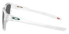 OAKLEY OO9497 New York Jets Briza 949735 58 - Matte Clear #id:oo9497949735_s:100110