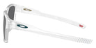 OAKLEY OO9497 Philadelphia Eagles Briza 949736 58 - Matte Clear #id:oo9497949736_s:100110