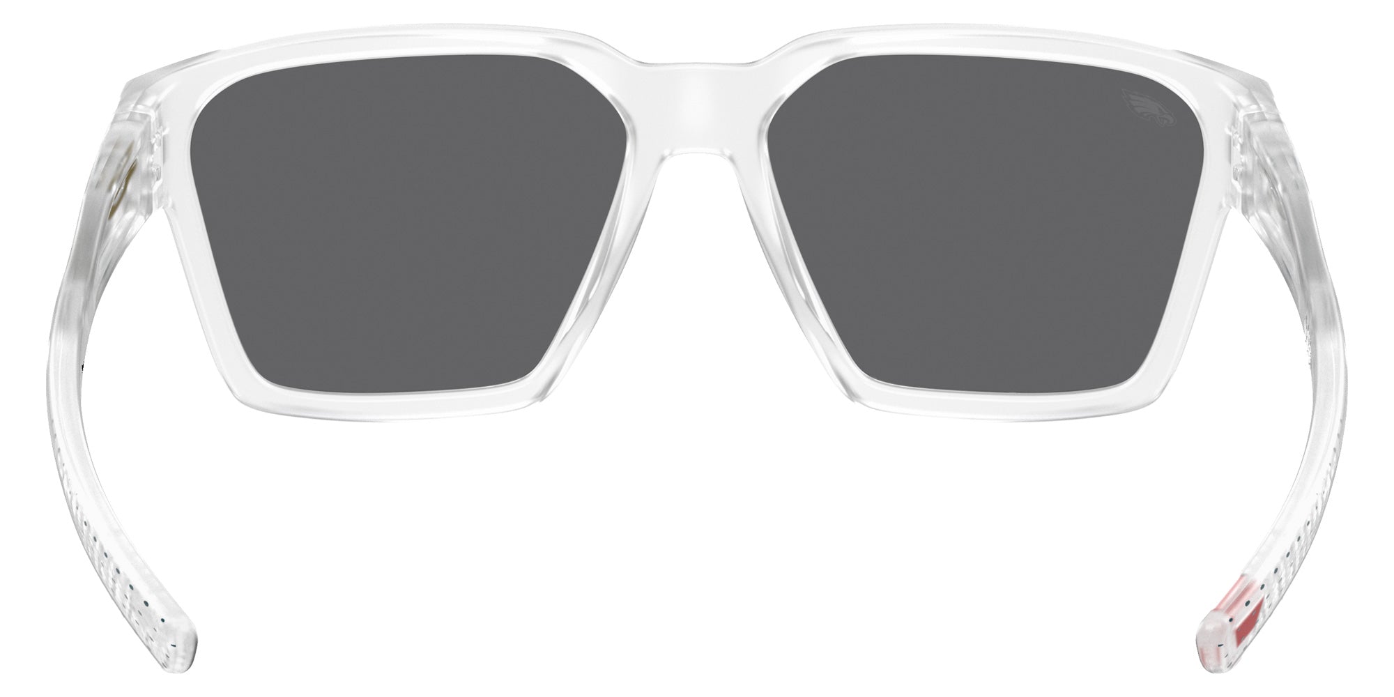 OAKLEY OO9497 Philadelphia Eagles Briza 949736 58 - Matte Clear #id:oo9497949736_s:100115