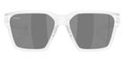 OAKLEY OO9497 Pittsburgh Steelers Briza 949737 58 - Matte Clear #id:oo9497949737_s:100100