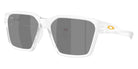 OAKLEY OO9497 Pittsburgh Steelers Briza 949737 58 - Matte Clear #id:oo9497949737_s:100105
