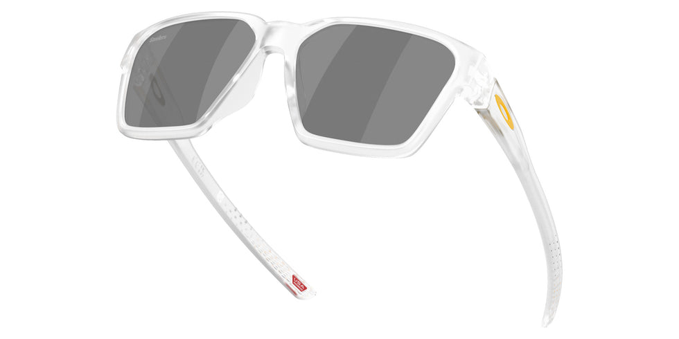 OAKLEY OO9497 Pittsburgh Steelers Briza 949737 58 - Matte Clear #id:oo9497949737_s:100120