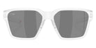 OAKLEY OO9497 Seattle Seahawks Briza 949738 58 - Matte Clear #id:oo9497949738_s:100100