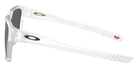 OAKLEY OO9497 Seattle Seahawks Briza 949738 58 - Matte Clear #id:oo9497949738_s:100110