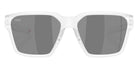 OAKLEY OO9497 San Francisco 49ers Briza 949739 58 - Matte Clear #id:oo9497949739_s:100100