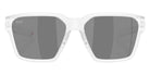 OAKLEY OO9497 Tampa Bay Buccaneers Briza 949740 58 - Matte Clear #id:oo9497949740_s:100100
