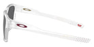 OAKLEY OO9497 Washington Football Team Briza 949742 58 - Matte Clear #id:oo9497949742_s:100110