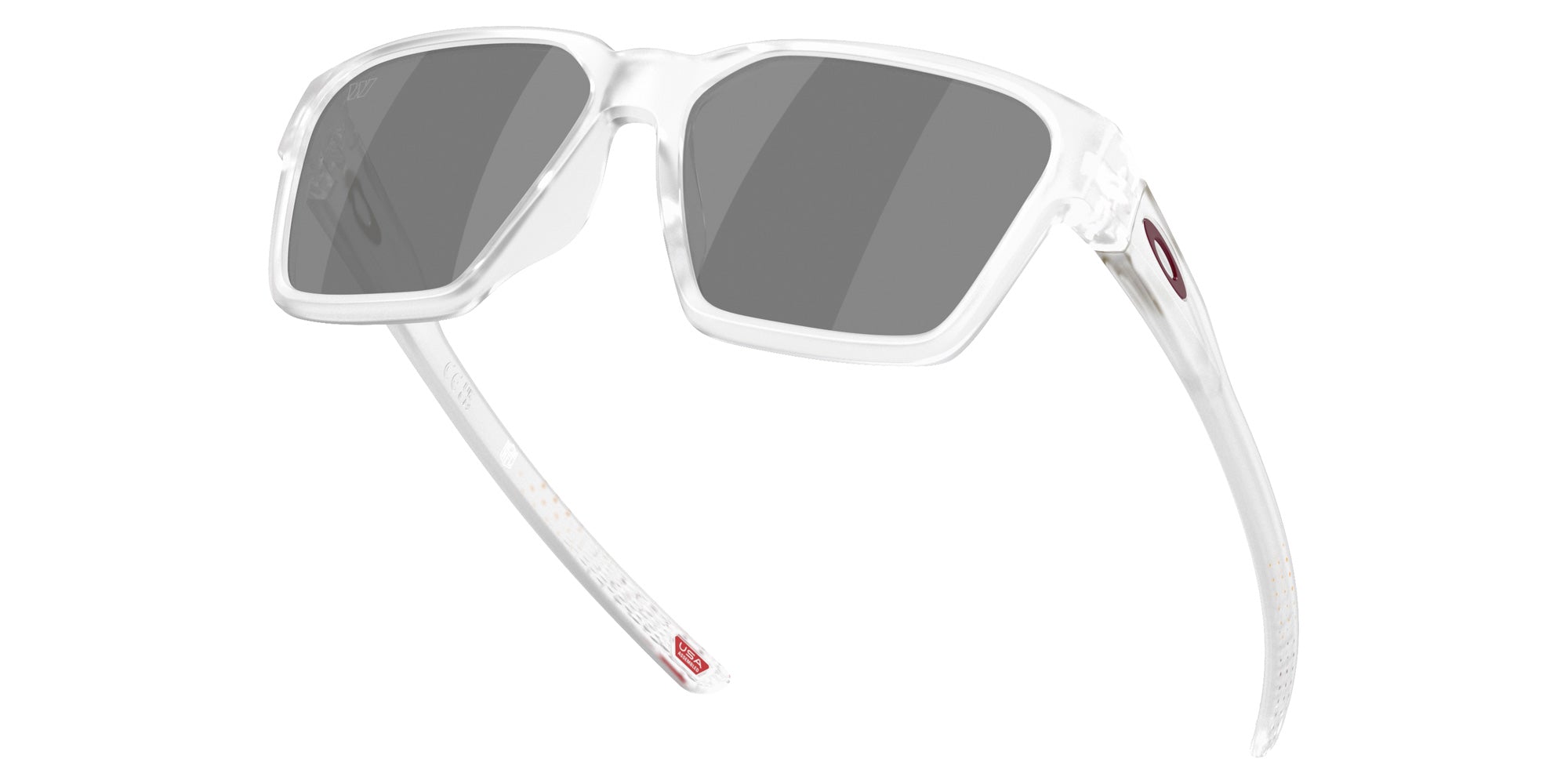 OAKLEY OO9497 Washington Football Team Briza 949742 58 - Matte Clear #id:oo9497949742_s:100120