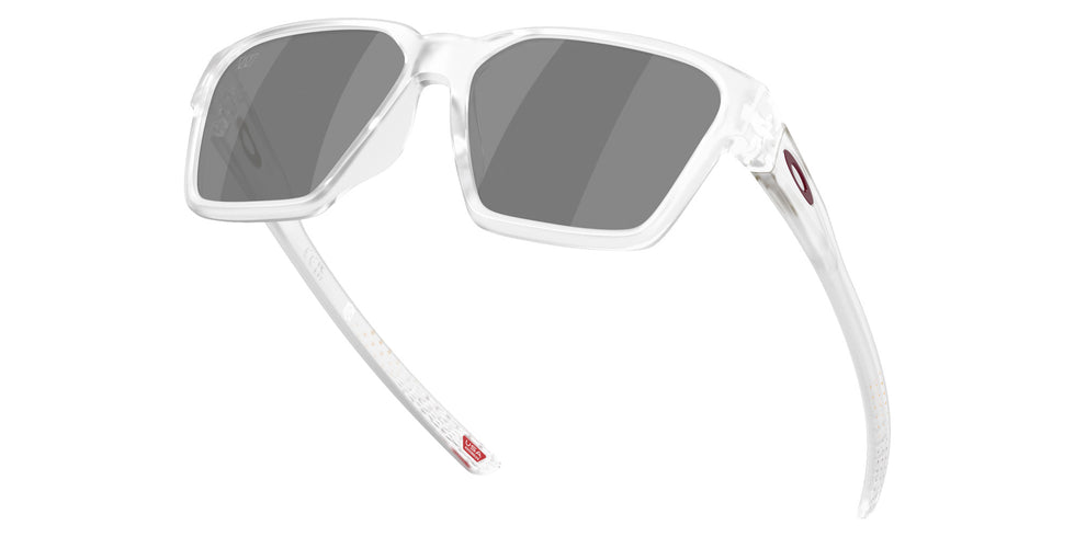 OAKLEY OO9497 Washington Football Team Briza 949742 58 - Matte Clear #id:oo9497949742_s:100120