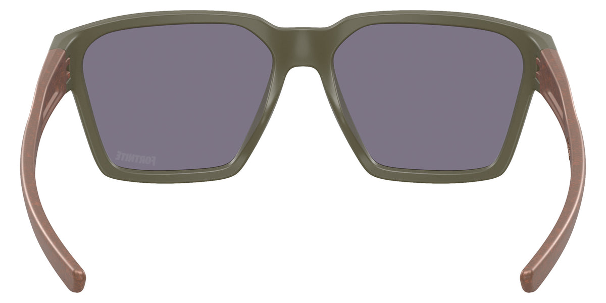 OAKLEY OO9497 Oakley X Fortnite��� Renegade Rider Briza 949744 58 - Matte Moss / Prizm Gray #id:oo9497949744_s:100115