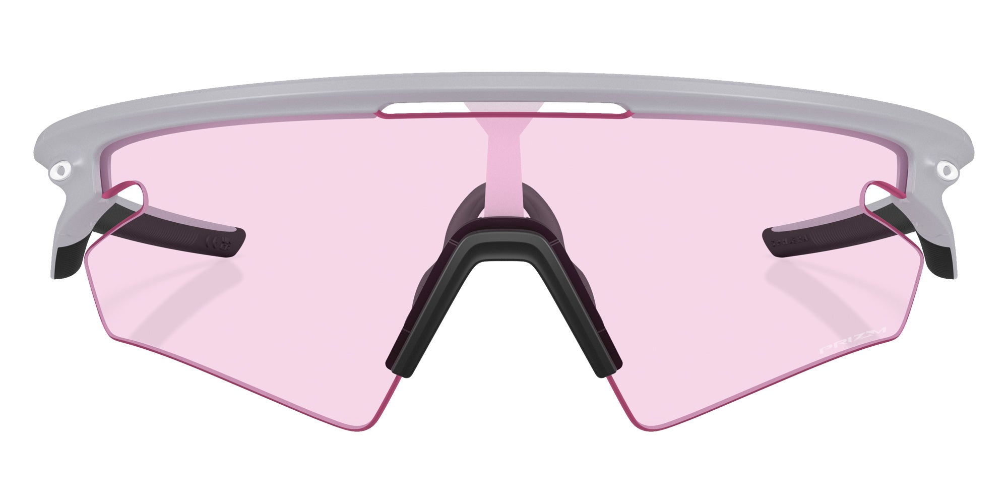 OAKLEY OO9499 Sphaera��� Slash 949907 136 - Matte Fog / Prizm Low Light #id:oo9499949907_s:100100