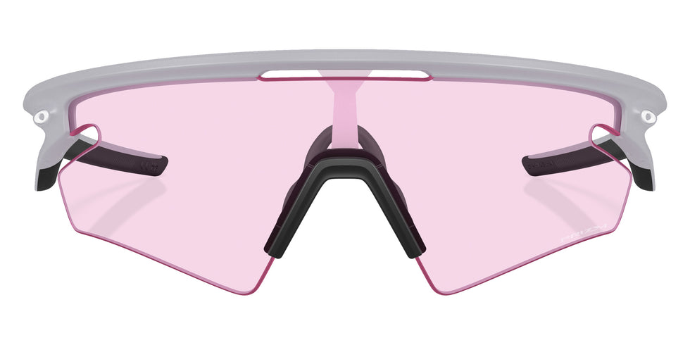 OAKLEY OO9499 Sphaera��� Slash 949907 136 - Matte Fog / Prizm Low Light #id:oo9499949907_s:100100