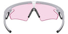 OAKLEY OO9499 Sphaera��� Slash 949907 136 - Matte Fog / Prizm Low Light #id:oo9499949907_s:100115