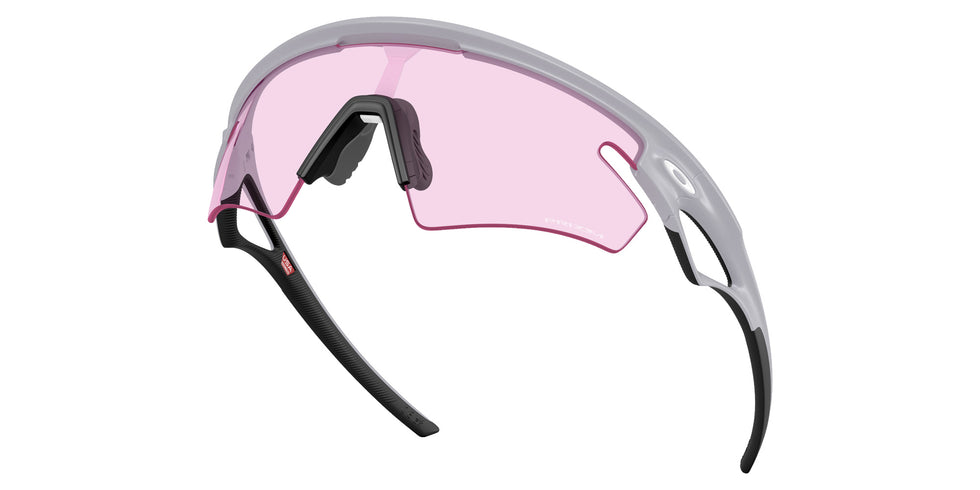 OAKLEY OO9499 Sphaera��� Slash 949907 136 - Matte Fog / Prizm Low Light #id:oo9499949907_s:100125