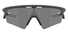 OAKLEY OO9499 Sphaera™ Slash 949912 136 - Carbon #id:oo9499949912_s:100100