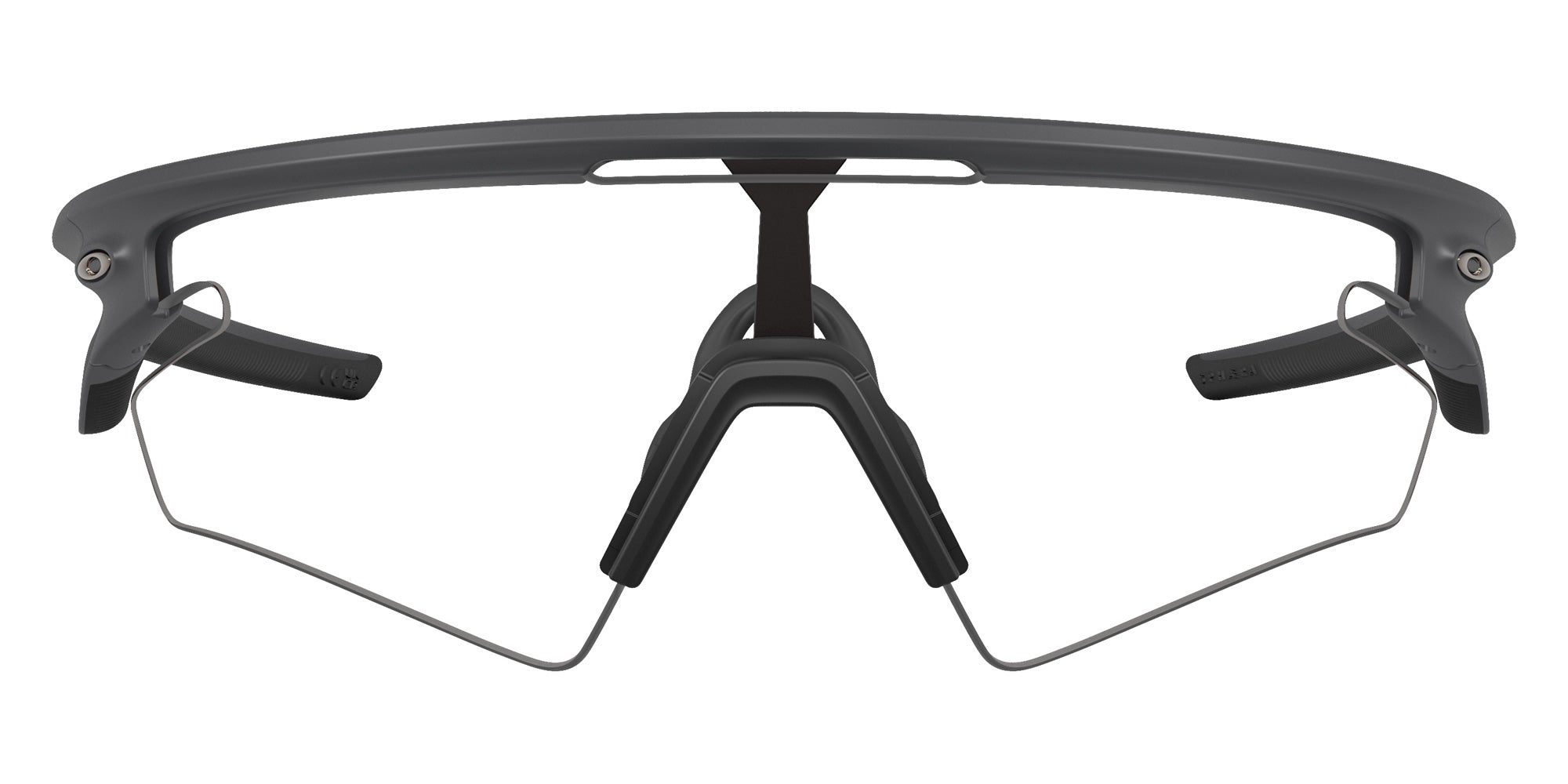 OAKLEY OO9499 Sphaera™ Slash 949912 136 - Carbon #id:oo9499949912_s:100105