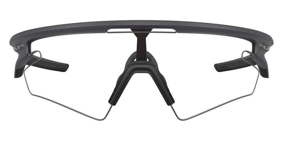 OAKLEY OO9499 Sphaera™ Slash 949912 136 - Carbon #id:oo9499949912_s:100105