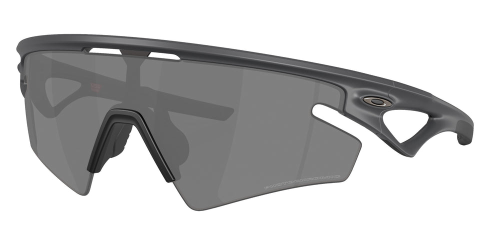 OAKLEY OO9499 Sphaera™ Slash 949912 136 - Carbon #id:oo9499949912_s:100110
