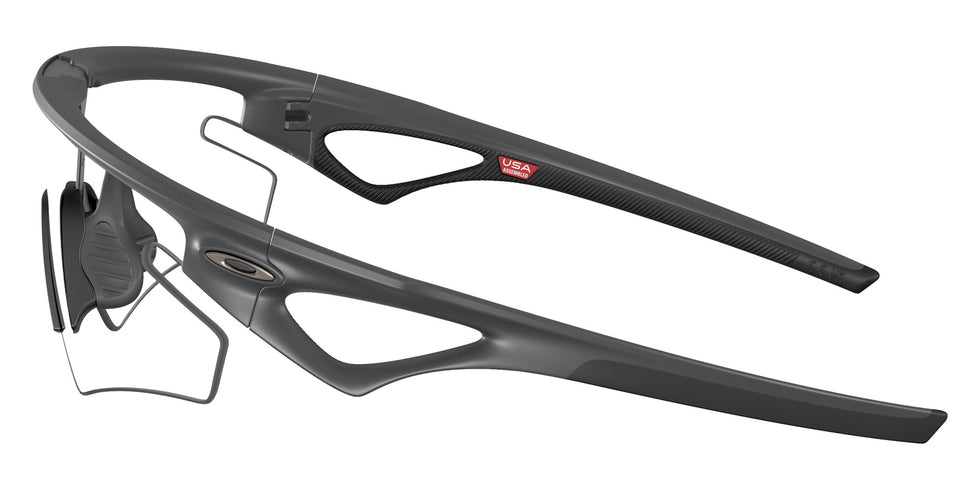 OAKLEY OO9499 Sphaera™ Slash 949912 136 - Carbon #id:oo9499949912_s:100120