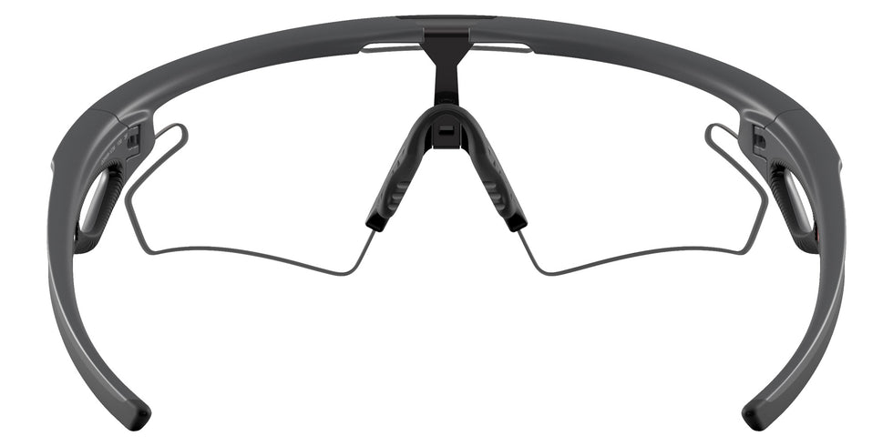 OAKLEY OO9499 Sphaera™ Slash 949912 136 - Carbon #id:oo9499949912_s:100125