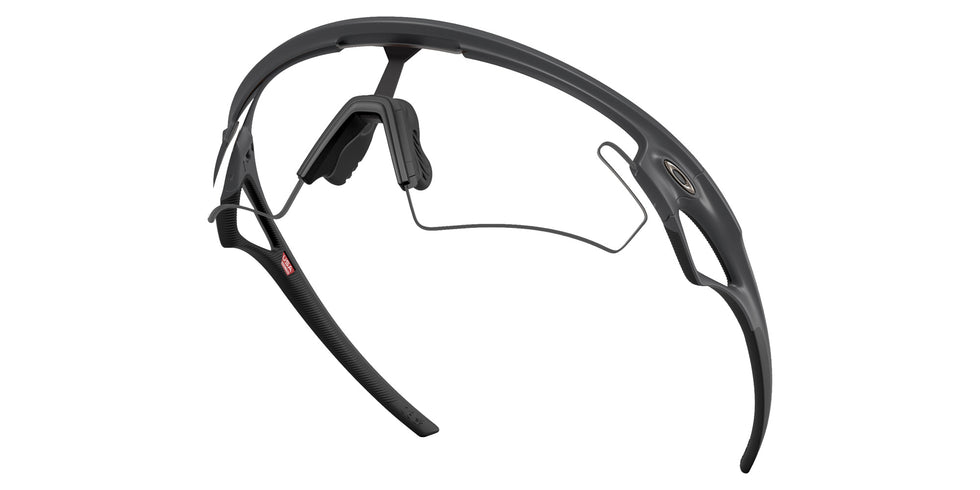 OAKLEY OO9499 Sphaera™ Slash 949912 136 - Carbon #id:oo9499949912_s:100130