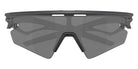 OAKLEY OO9499 Sphaera™ Slash 949912 136 - Carbon #id:oo9499949912_s:100135
