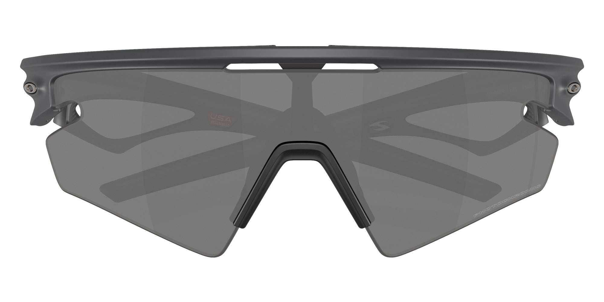 OAKLEY OO9499 Sphaera™ Slash 949912 136 - Carbon #id:oo9499949912_s:100135