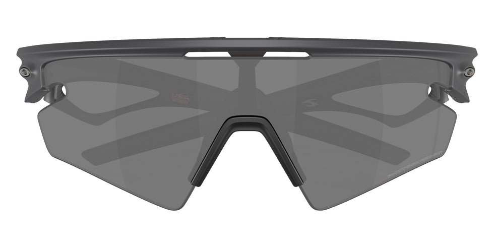 OAKLEY OO9499 Sphaera™ Slash 949912 136 - Carbon #id:oo9499949912_s:100135