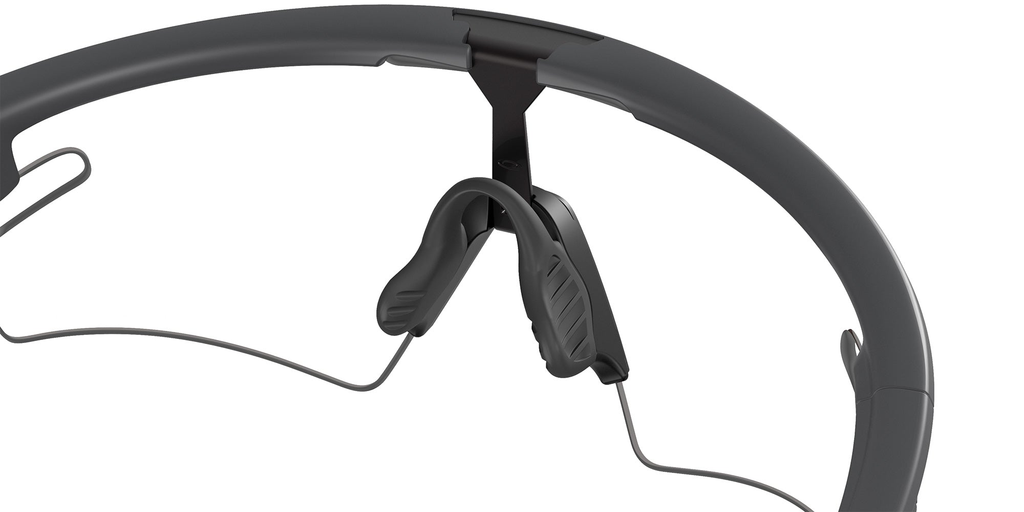 OAKLEY OO9499 Sphaera™ Slash 949912 136 - Carbon #id:oo9499949912_s:100150