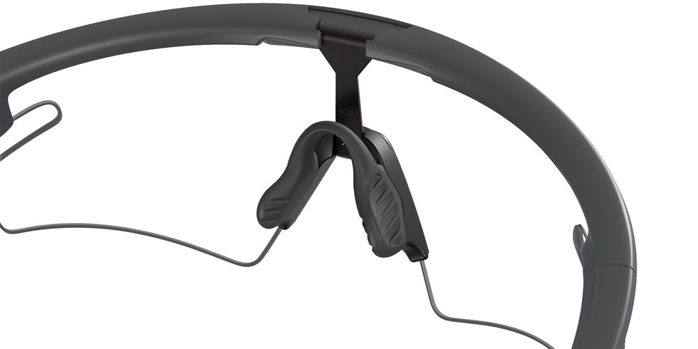 OAKLEY OO9499 Sphaera™ Slash 949912 136 - Carbon #id:oo9499949912_s:100150