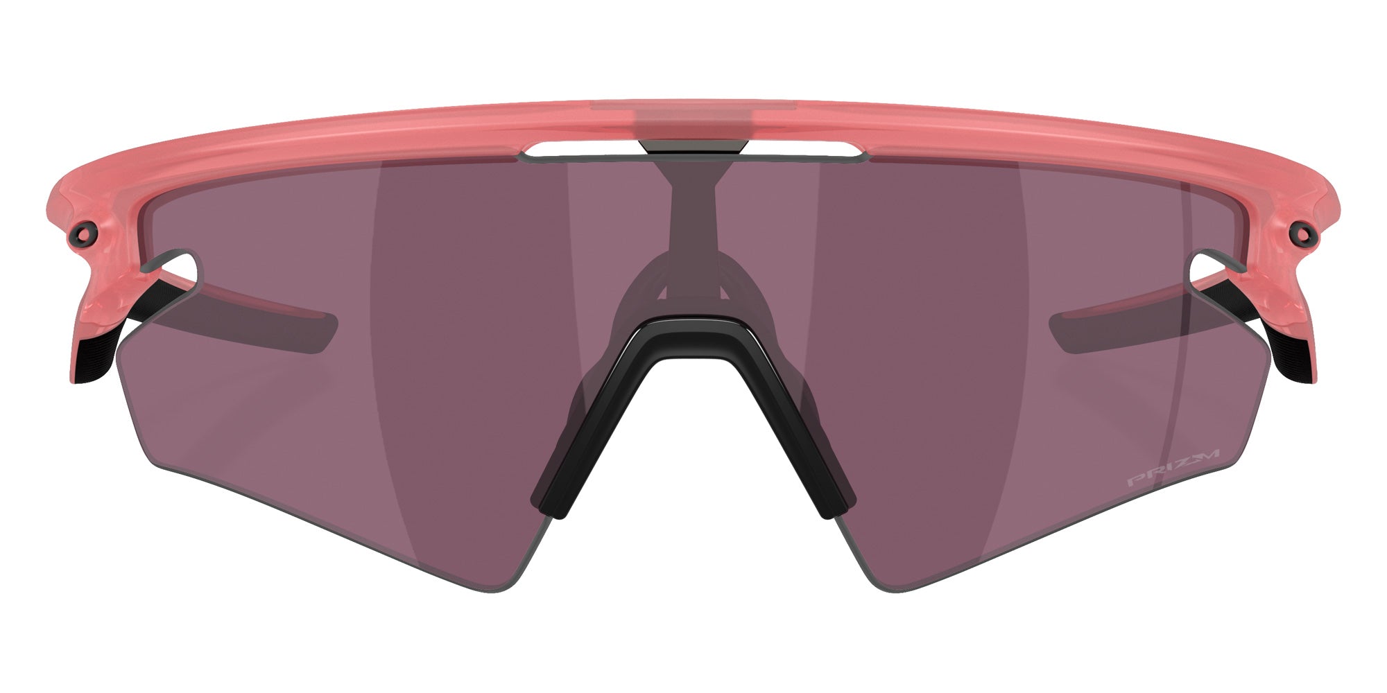 OAKLEY OO9499 Sphaera™ Slash Velocity Collection 949913 136 - Transparent Paloma #id:oo9499949913_s:100100