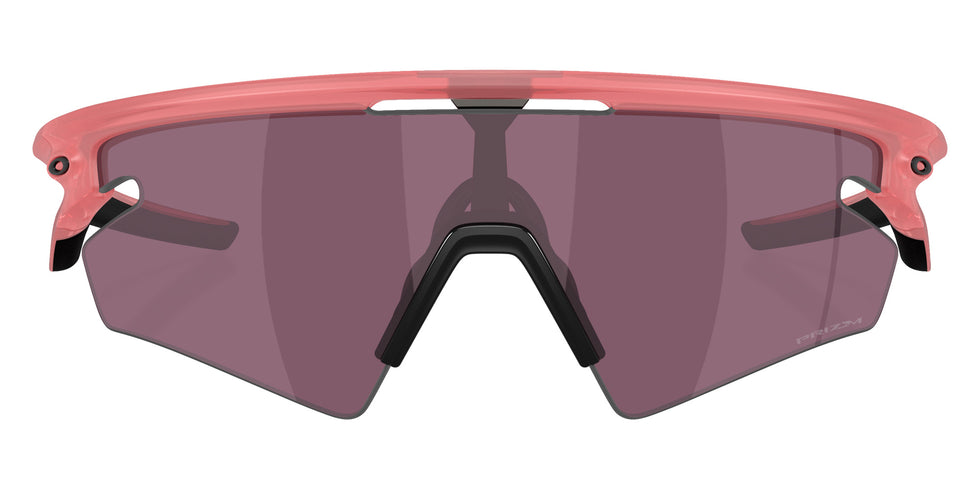 OAKLEY OO9499 Sphaera™ Slash Velocity Collection 949913 136 - Transparent Paloma #id:oo9499949913_s:100100