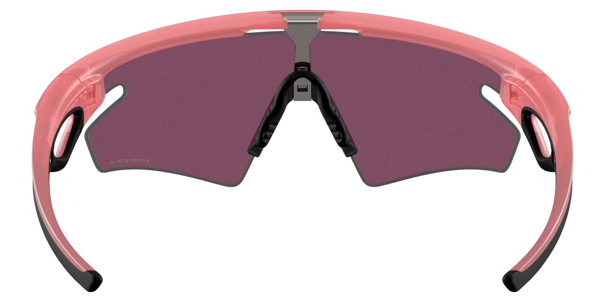 OAKLEY OO9499 Sphaera™ Slash Velocity Collection 949913 136 - Transparent Paloma #id:oo9499949913_s:100115