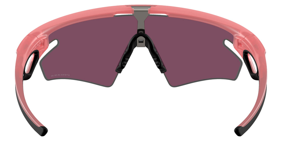 OAKLEY OO9499 Sphaera™ Slash Velocity Collection 949913 136 - Transparent Paloma #id:oo9499949913_s:100115