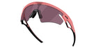OAKLEY OO9499 Sphaera™ Slash Velocity Collection 949913 136 - Transparent Paloma #id:oo9499949913_s:100125